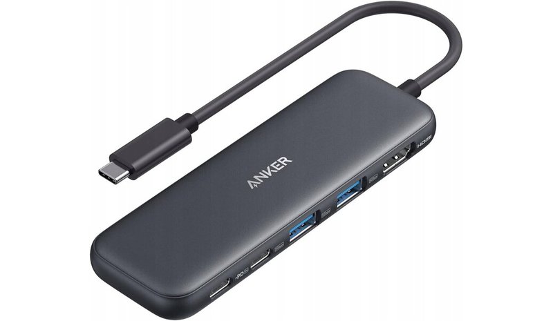 Anker keskitin 332 A8355H11 – kuva 1/1