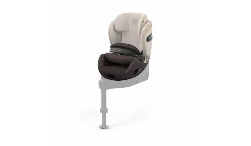 Cybex Anoris S Style turvaistuin