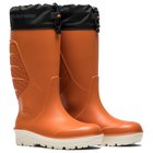 Polyver Classic Sport High Mylta Orange/White - 38