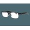 Silmälasit Ray-Ban RX7551 3222 – kuva 1