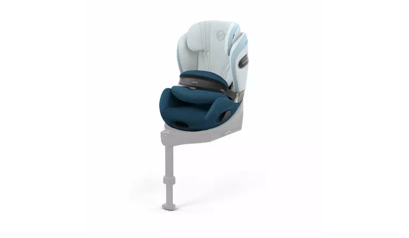 Cybex Anoris S Style turvaistuin