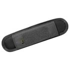 Tasmanian Tiger Shoulder pad 50MM, musta