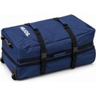 Helios The Grand Roller Bag, 85L, sininen