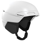 Scott Helmet Flow Mips White/Black - S
