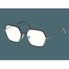 Silmälasit Tom Ford FT6050-B/V 001