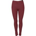 Helios Merino One, hiihtohousut, nainen, punainen