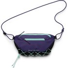 Db Roamer Pro Sling Bag 6L, Black Purple