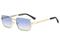 Aurinkolasit Dsquared2 D2 0192/S J5G/ST – kuva 1