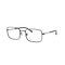 Lasit vahvuuksilla Ray-Ban RX6520 2509 – kuva 1