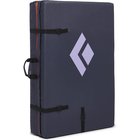 Black Diamond Circuit Crash Pad Rust Orange - Onesize