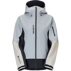 Scott Explorair GTX 3L, kuoritakki, naisten, sininen/beige