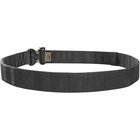 Tasmanian Tiger Modular Belt, vyö, musta