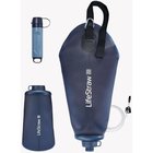 Lifestraw Peak All-in-one Nesteytyssarja, tummansininen