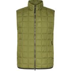 Didriksons Samuel, kuitutoppaliivi, miesten, duffle green
