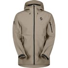 Scott Explorair 3L, kuoritakki, miesten, beige