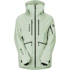 Scott Vertic GTX 3L, kuoritakki, miesten, vihreä
