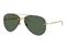 Aurinkolasit Ray-Ban RB3791 001/71 – kuva 1