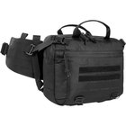 Tasmanian Tiger Modular Hip Bag 3, vyölaukku, musta