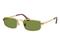Aurinkolasit Ray-Ban RB3927 001/4E – kuva 1