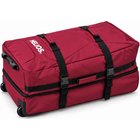Helios The Grand Roller Bag, 85L, punainen