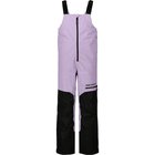 Scott Vertic Bib, lasketteluhousut, junior, violetti