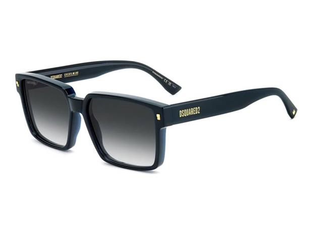 Aurinkolasit Dsquared2 D2 0202/G/S PJP/9O – kuva 1/1