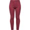Helios Merino One, hiihtohousut, juniori, punainen – kuva 1