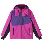Reima Jatuni, laskettelutakki, lapset, fuksia