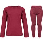 Helios Merino One Sarja, lapset, punainen
