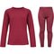 Helios Merino One Sarja, lapset, punainen – kuva 1