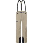 Scott Explorair 3L, lasketteluhousut, miesten, beige