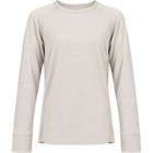 Helios Merino One, hiihtopaita, junior, beige