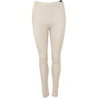 Helios Merino One, hiihtohousut, nainen, beige