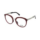 Lasit vahvuuksilla Oakley Top Knot OX3238 323804