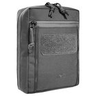 Tasmanian Tiger Tac Pouch 6.1, monitoimilaukku, harmaa