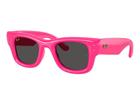 Aurinkolasit Ray-Ban RB4940 683287