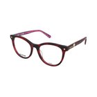 Lasit vahvuuksilla Love Moschino MOL592 HT8