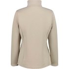 CMP fleecepusero, nainen, beige
