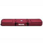 Helios The Grand Snow Roller Bag, 200cm, punainen