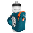 Camelbak Quick Grip Chill, juomapulloteline, sininen/vihreä