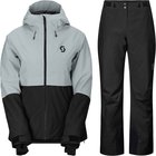 Scott Ultimate Dryo 10 Suksipaketti, naisille, sininen/musta