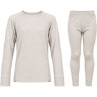 Helios Merino One Sarja, lapset, beige