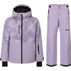 Scott Ultimate Dryo Suksipaketti, lapset, violetti