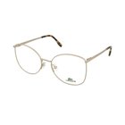 Lasit vahvuuksilla Lacoste L2260-714
