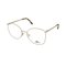 Lasit vahvuuksilla Lacoste L2260-714 – kuva 1