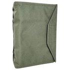 Tasmanian Tiger Map Case Large MKII, vihreä