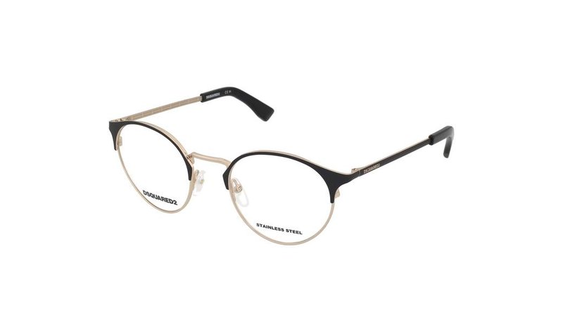 Lasit vahvuuksilla Dsquared2 D2 0058 RHL – kuva 1/1