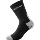Liiteguard Merino Pro-Tech, sukat, musta