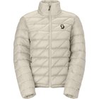 Scott Insuloft Tech PL, untuvatakki, nainen, beige