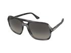 Aurinkolasit Persol PO3328S 1192/71, Korut, rannekellot, lompakot ja aurinkolasit